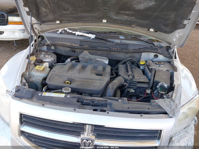 2007 Dodge Caliber R/t მანქანა იყიდება აუქციონზე, vin: 1B3HB78K47D429187, აუქციონის ნომერი: 44665037