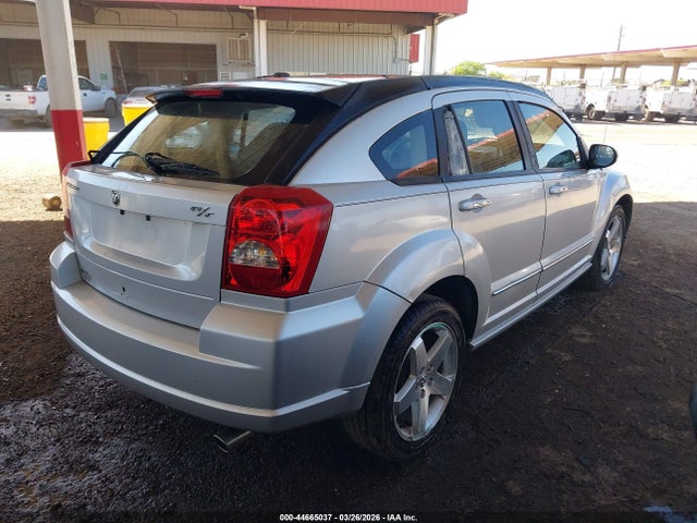 2007 Dodge Caliber R/t მანქანა იყიდება აუქციონზე, vin: 1B3HB78K47D429187, აუქციონის ნომერი: 44665037