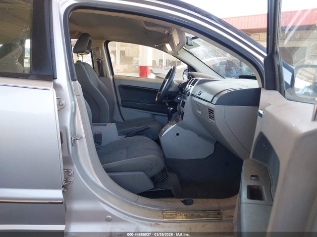 2007 Dodge Caliber R/t მანქანა იყიდება აუქციონზე, vin: 1B3HB78K47D429187, აუქციონის ნომერი: 44665037
