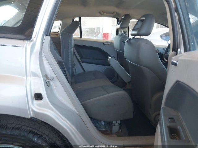 2007 Dodge Caliber R/t მანქანა იყიდება აუქციონზე, vin: 1B3HB78K47D429187, აუქციონის ნომერი: 44665037
