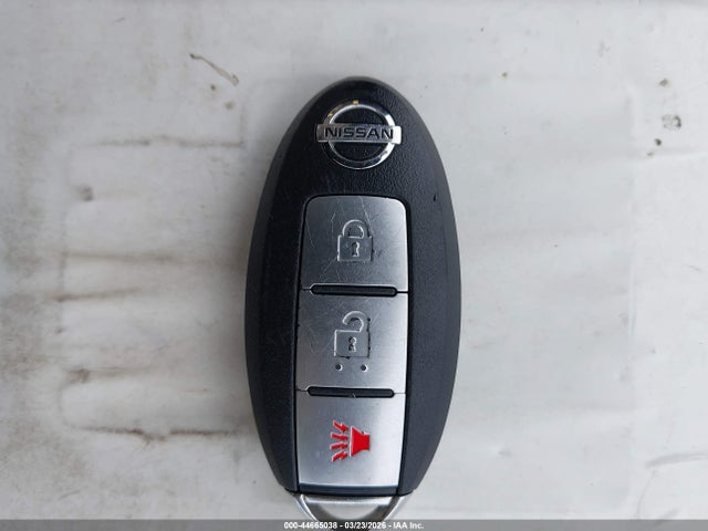 JN8AF5MV7FT565833 Nissan Juke Sv