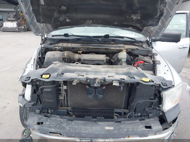 Aukcja sprzedaży 2009 Dodge Ram 1500 Slt/sport/trx, vin: 1D3HV18PX9S786765, numer aukcji: 44665040