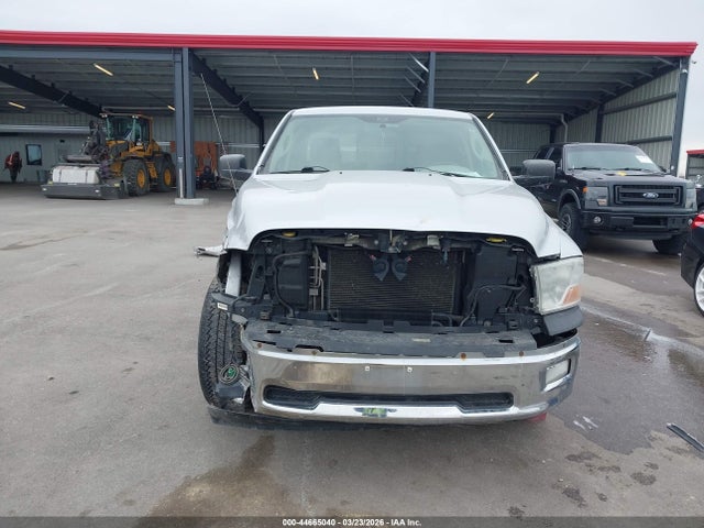 Aukcja sprzedaży 2009 Dodge Ram 1500 Slt/sport/trx, vin: 1D3HV18PX9S786765, numer aukcji: 44665040