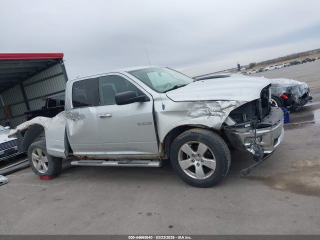 Aukcja sprzedaży 2009 Dodge Ram 1500 Slt/sport/trx, vin: 1D3HV18PX9S786765, numer aukcji: 44665040