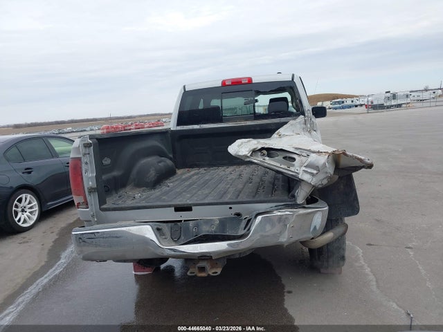 Aukcja sprzedaży 2009 Dodge Ram 1500 Slt/sport/trx, vin: 1D3HV18PX9S786765, numer aukcji: 44665040