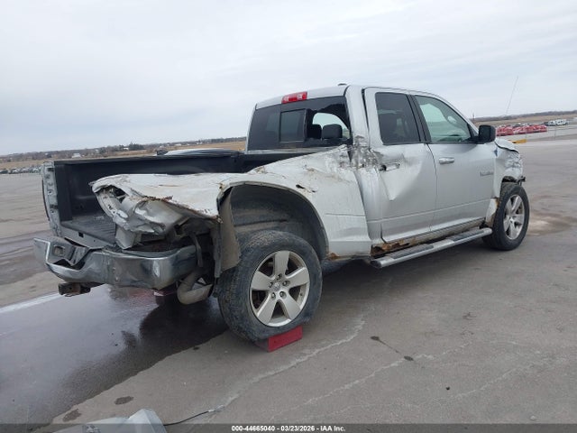 Aukcja sprzedaży 2009 Dodge Ram 1500 Slt/sport/trx, vin: 1D3HV18PX9S786765, numer aukcji: 44665040