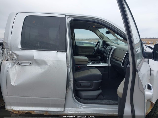 Aukcja sprzedaży 2009 Dodge Ram 1500 Slt/sport/trx, vin: 1D3HV18PX9S786765, numer aukcji: 44665040