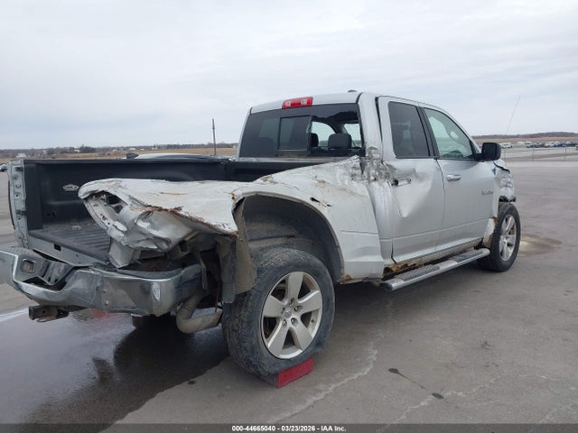 Aukcja sprzedaży 2009 Dodge Ram 1500 Slt/sport/trx, vin: 1D3HV18PX9S786765, numer aukcji: 44665040