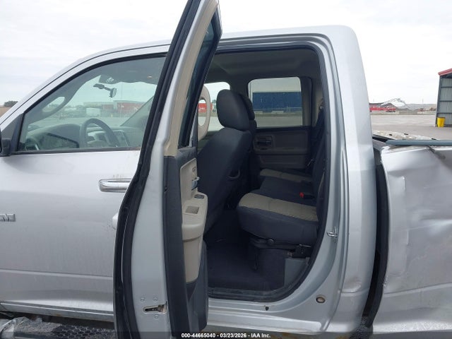 Aukcja sprzedaży 2009 Dodge Ram 1500 Slt/sport/trx, vin: 1D3HV18PX9S786765, numer aukcji: 44665040