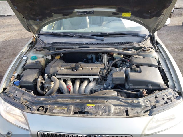 Продаж на аукціоні авто 2007 Volvo V70 2.4, vin: YV1SW612872625961, номер лоту: 44665041