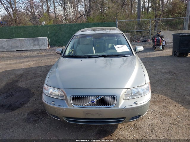 Продаж на аукціоні авто 2007 Volvo V70 2.4, vin: YV1SW612872625961, номер лоту: 44665041