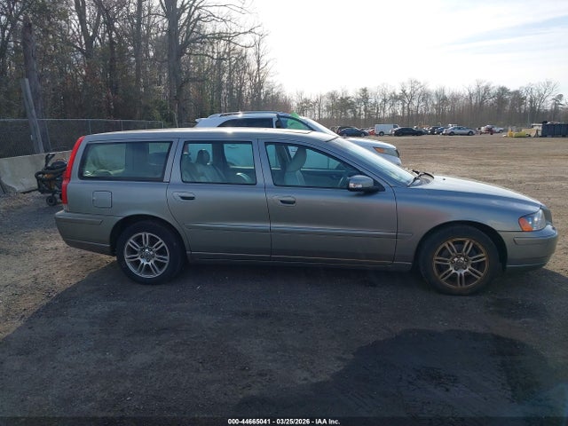 Продаж на аукціоні авто 2007 Volvo V70 2.4, vin: YV1SW612872625961, номер лоту: 44665041