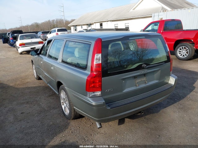 Продаж на аукціоні авто 2007 Volvo V70 2.4, vin: YV1SW612872625961, номер лоту: 44665041