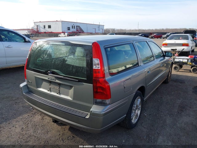 Продаж на аукціоні авто 2007 Volvo V70 2.4, vin: YV1SW612872625961, номер лоту: 44665041