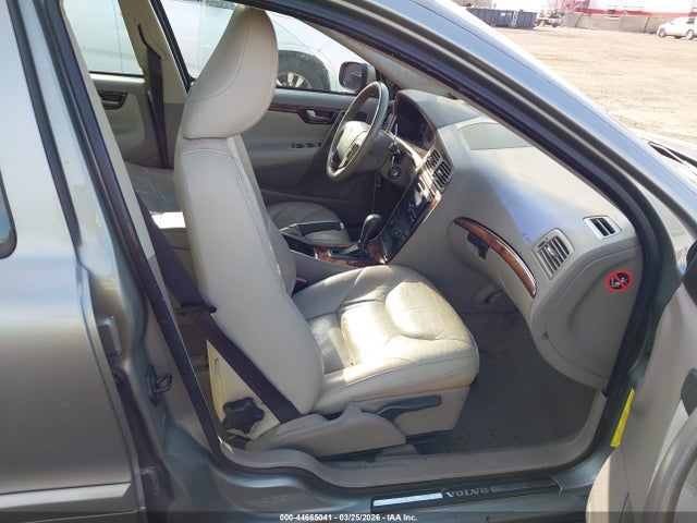 Продаж на аукціоні авто 2007 Volvo V70 2.4, vin: YV1SW612872625961, номер лоту: 44665041