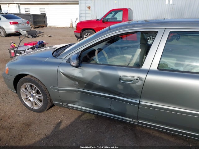 Продаж на аукціоні авто 2007 Volvo V70 2.4, vin: YV1SW612872625961, номер лоту: 44665041