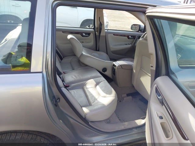 Продаж на аукціоні авто 2007 Volvo V70 2.4, vin: YV1SW612872625961, номер лоту: 44665041