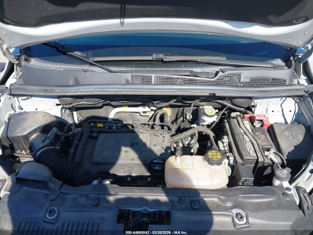 2021 BUICK ENCORE KL4CJASB6MB309457 Photo 9