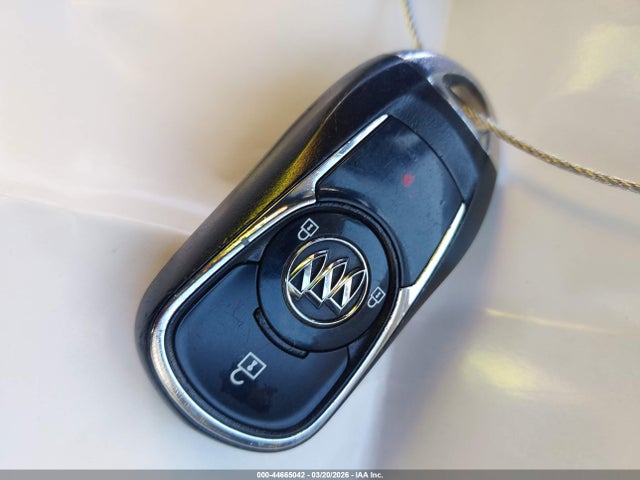 2021 BUICK ENCORE KL4CJASB6MB309457 Photo 10