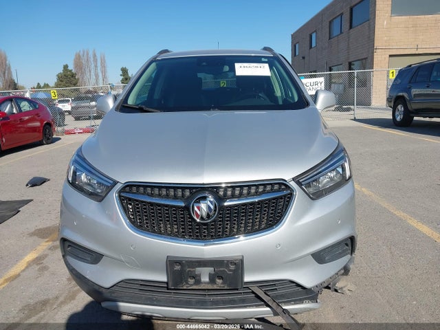 Продаж на аукціоні авто 2021 Buick Encore Fwd Preferred, vin: KL4CJASB6MB309457, номер лоту: 44665042