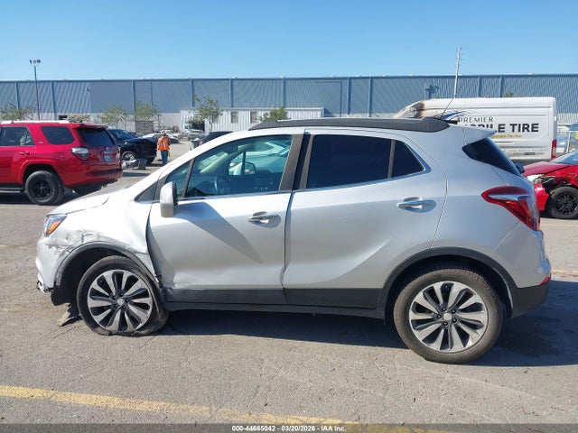 Продаж на аукціоні авто 2021 Buick Encore Fwd Preferred, vin: KL4CJASB6MB309457, номер лоту: 44665042