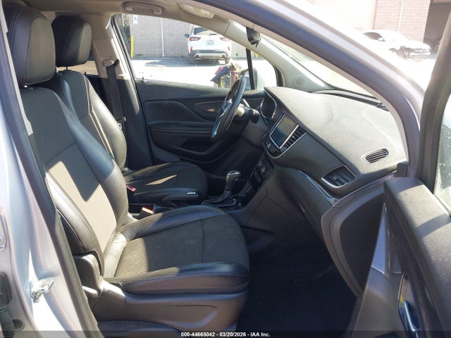 2021 BUICK ENCORE KL4CJASB6MB309457 Photo 4