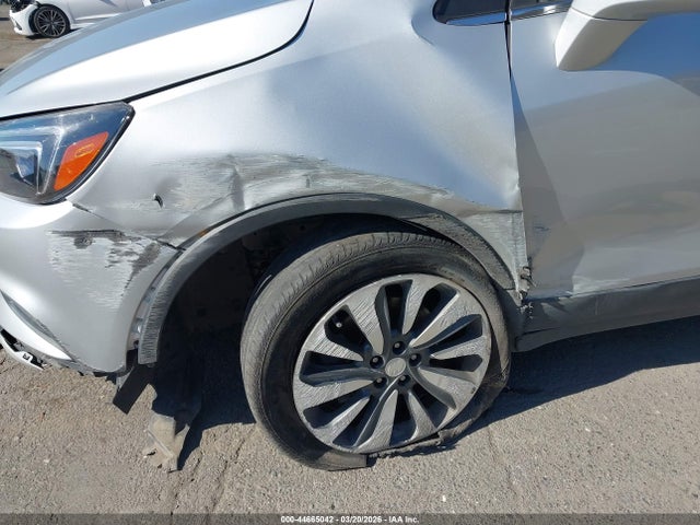 2021 BUICK ENCORE KL4CJASB6MB309457 Photo 5