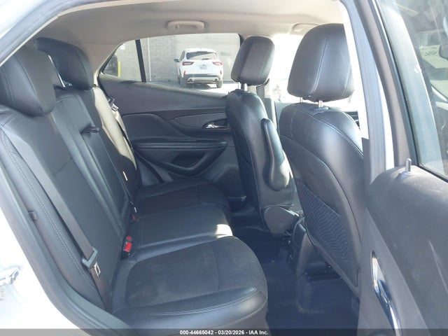 2021 BUICK ENCORE KL4CJASB6MB309457 Photo 7