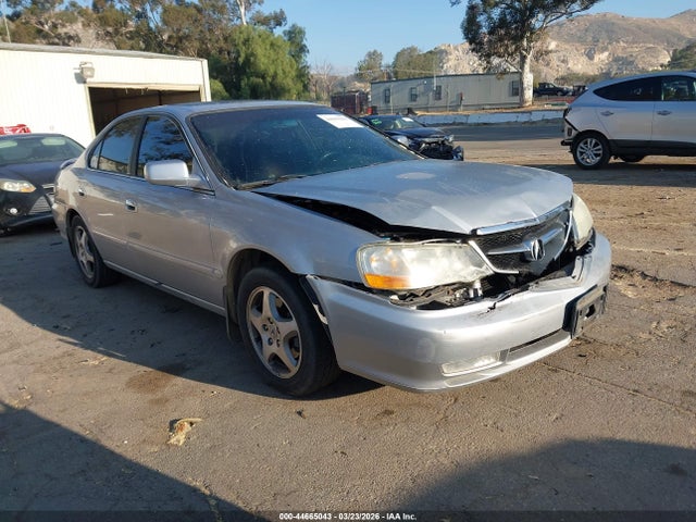 2003 ACURA TL 19UUA56623A088721
