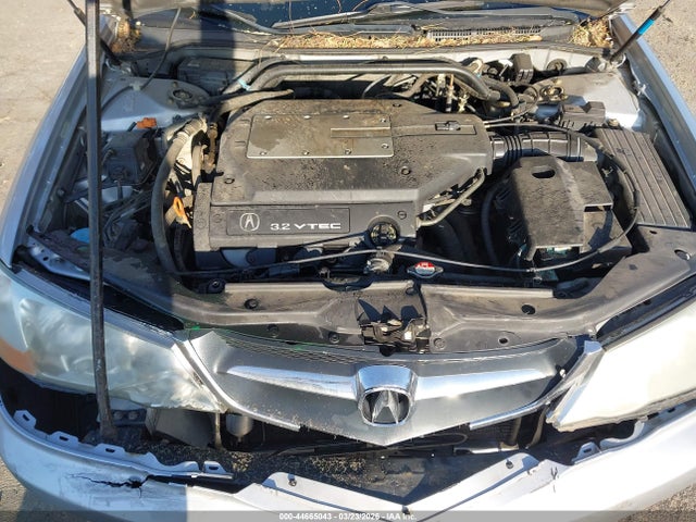 2003 ACURA TL 19UUA56623A088721 Photo 9