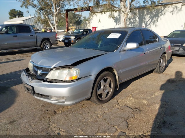 2003 ACURA TL 19UUA56623A088721 Photo 1