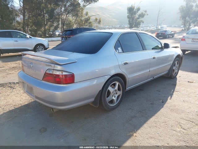 2003 ACURA TL 19UUA56623A088721 Photo 3