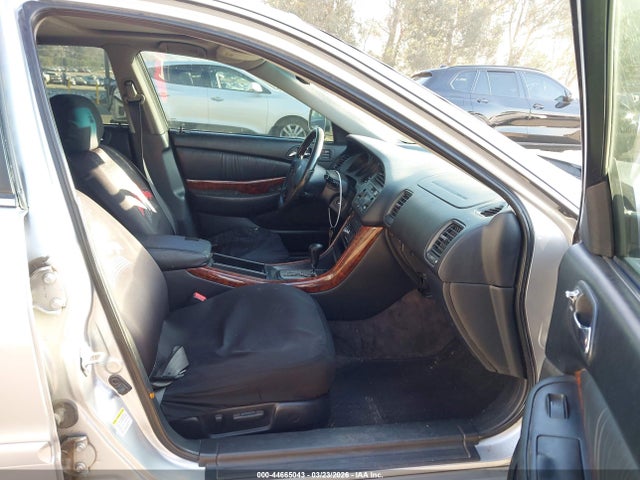 2003 ACURA TL 19UUA56623A088721 Photo 4