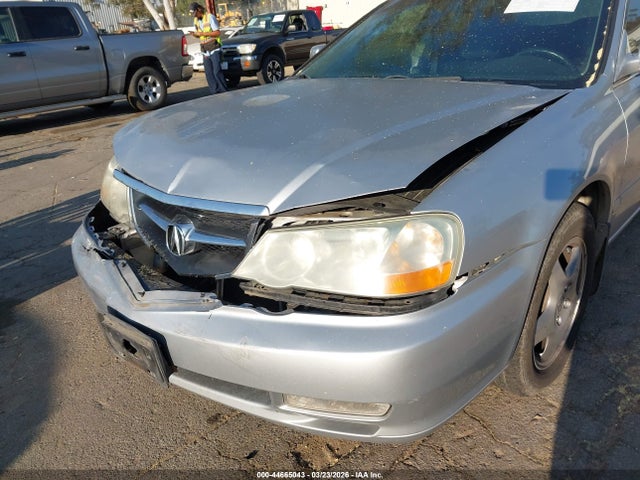 2003 ACURA TL 19UUA56623A088721 Photo 5