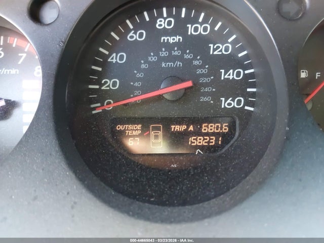 2003 ACURA TL 19UUA56623A088721 Photo 6