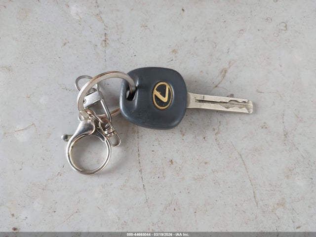 Aukcja sprzedaży 2001 Lexus Rx 300, vin: JTJHF10UX10214678, numer aukcji: 44665044