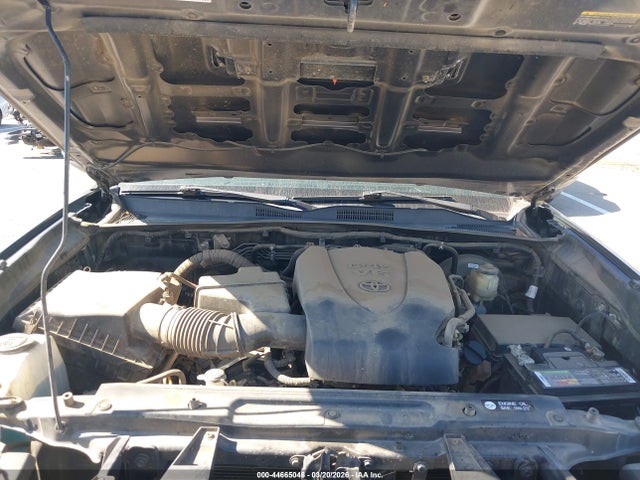 3TMAZ5CN1GM018156 Toyota Tacoma Trd Sport