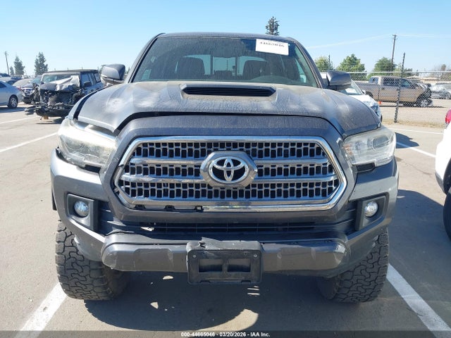 3TMAZ5CN1GM018156 Toyota Tacoma Trd Sport
