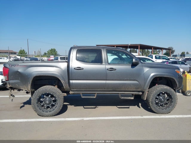 3TMAZ5CN1GM018156 Toyota Tacoma Trd Sport