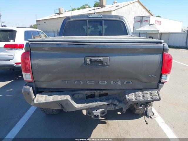 3TMAZ5CN1GM018156 Toyota Tacoma Trd Sport