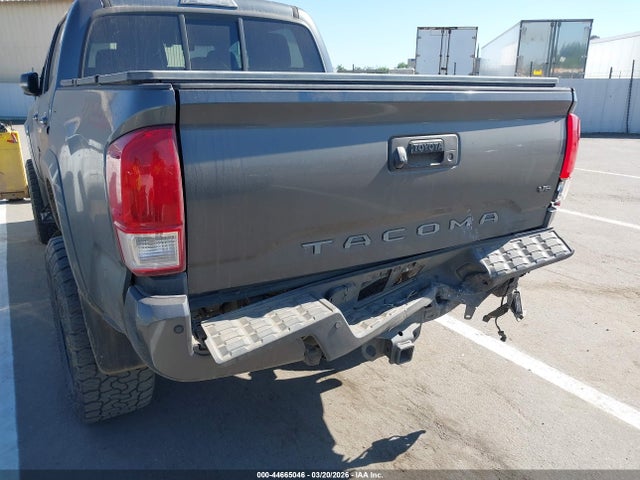 3TMAZ5CN1GM018156 Toyota Tacoma Trd Sport