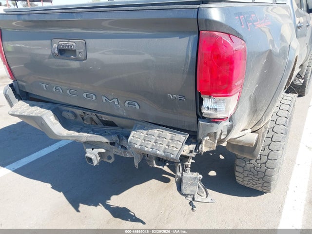 3TMAZ5CN1GM018156 Toyota Tacoma Trd Sport