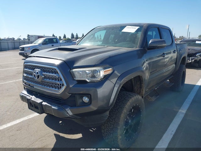 3TMAZ5CN1GM018156 Toyota Tacoma Trd Sport