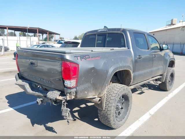 3TMAZ5CN1GM018156 Toyota Tacoma Trd Sport