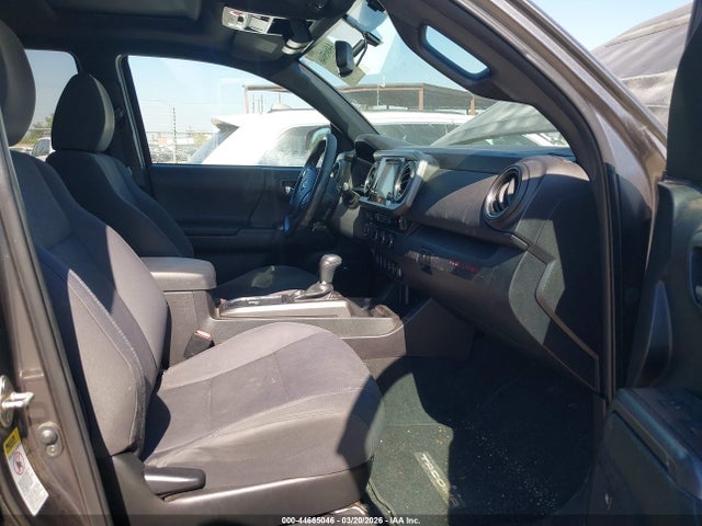 3TMAZ5CN1GM018156 Toyota Tacoma Trd Sport
