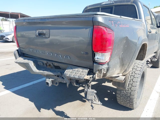 3TMAZ5CN1GM018156 Toyota Tacoma Trd Sport