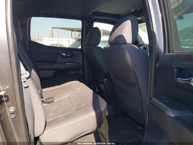 3TMAZ5CN1GM018156 Toyota Tacoma Trd Sport