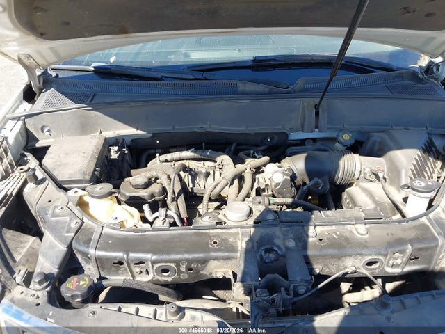 1GNKRHKD9EJ310251 Chevrolet Traverse 2lt