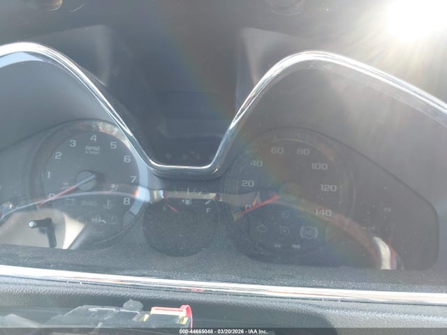 1GNKRHKD9EJ310251 Chevrolet Traverse 2lt