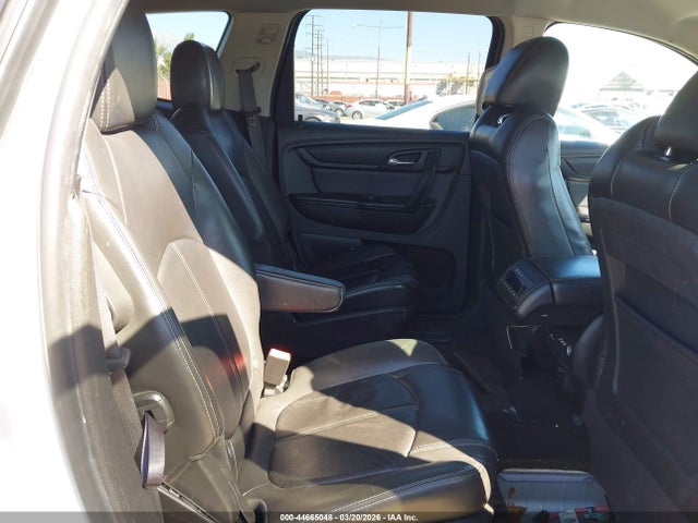 1GNKRHKD9EJ310251 Chevrolet Traverse 2lt